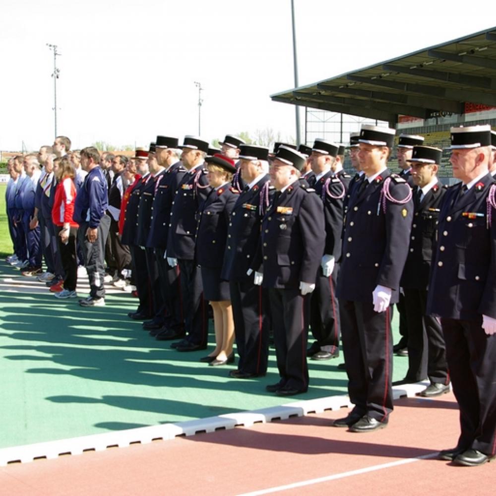  PSSP régional à Albi 