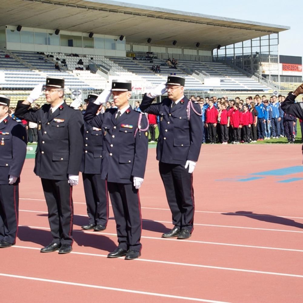  PSSP régional à Albi 