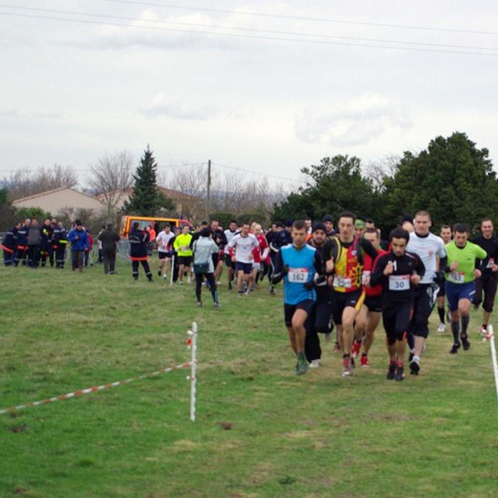  Cross départemental