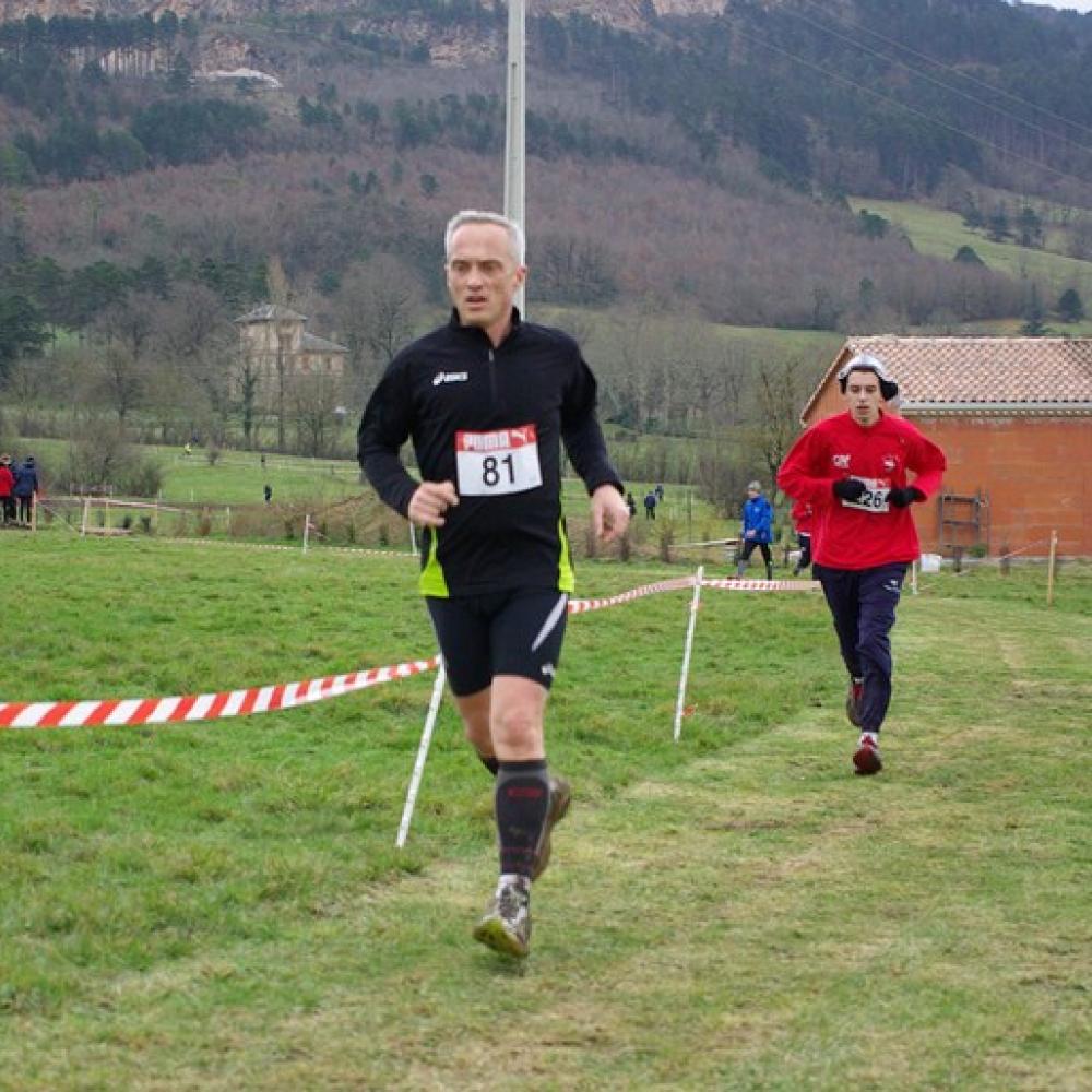  Cross départemental