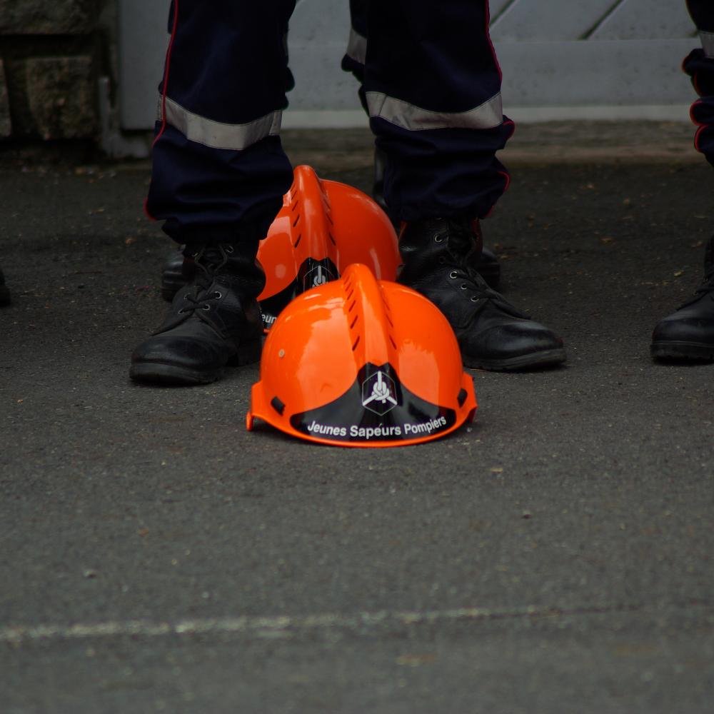 Journée nationale des sapeurs-pompiers 2013