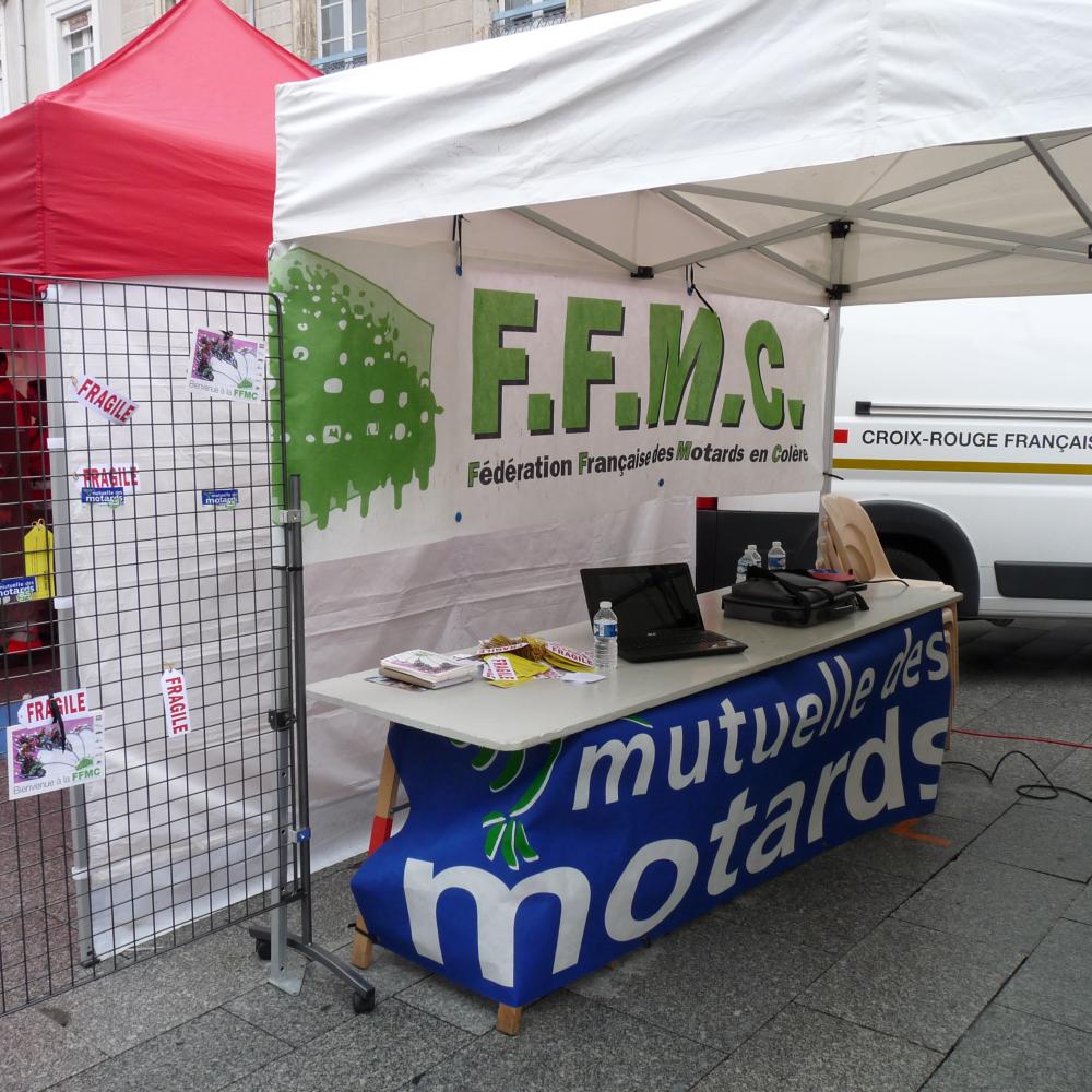 Journée des Rencontres de la Sécurité