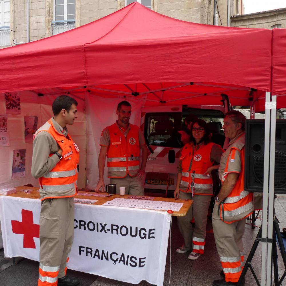 Journée des Rencontres de la Sécurité