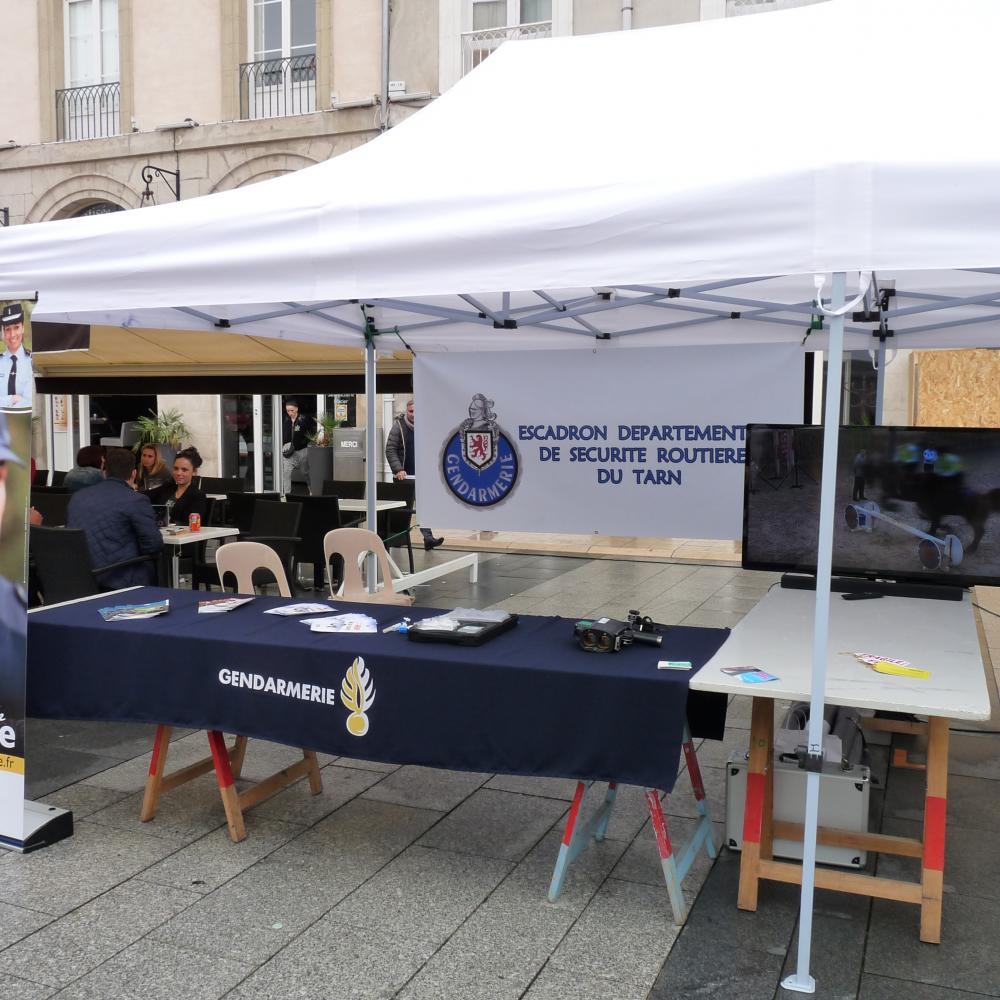 Journée des Rencontres de la Sécurité