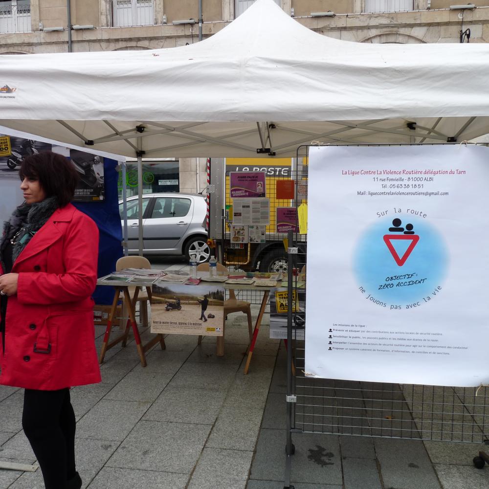 Journée des Rencontres de la Sécurité