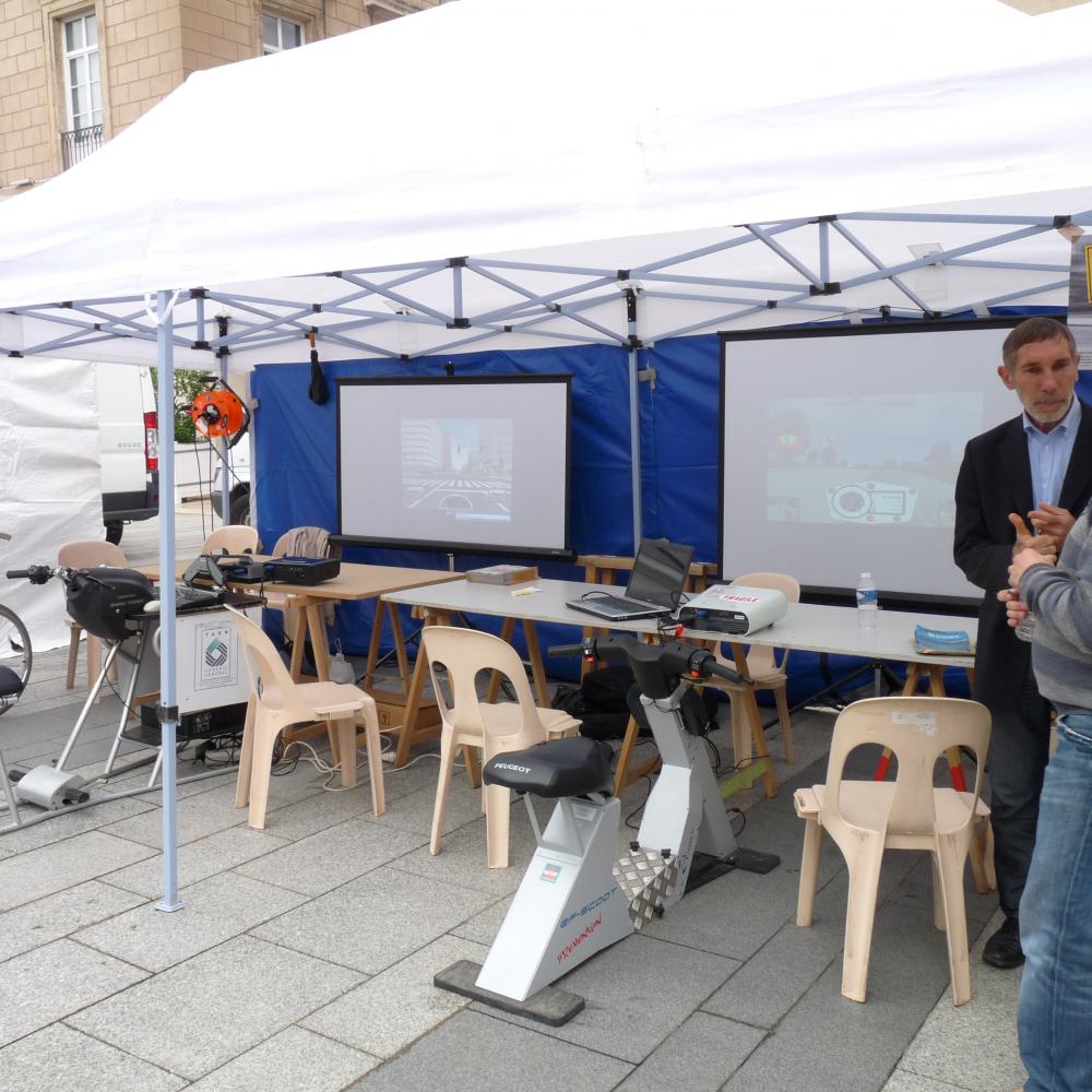 Journée des Rencontres de la Sécurité