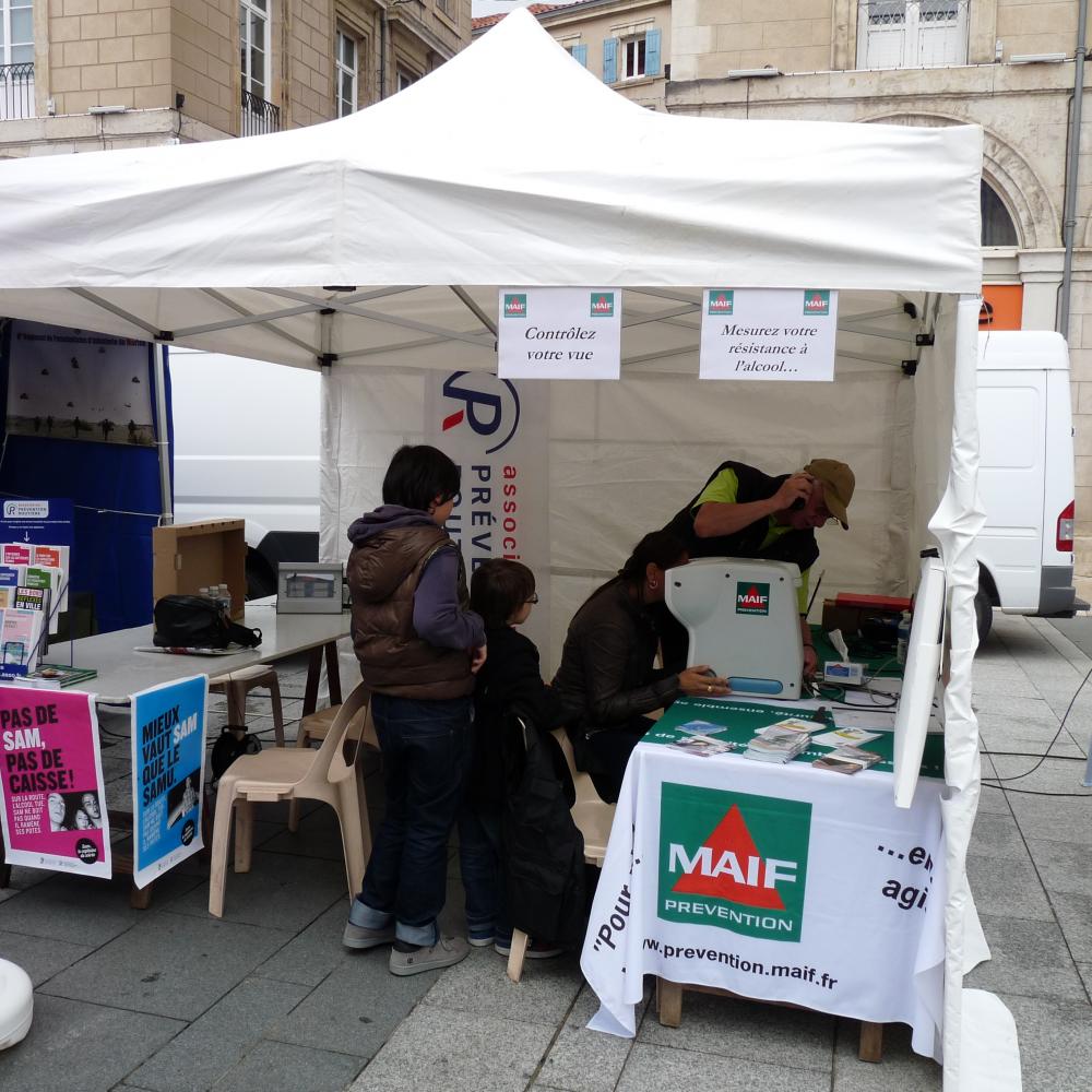 Journée des Rencontres de la Sécurité