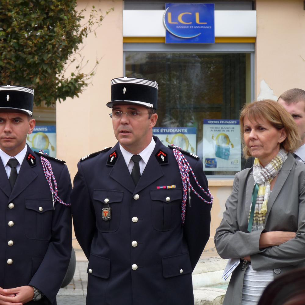 Journée des Rencontres de la Sécurité