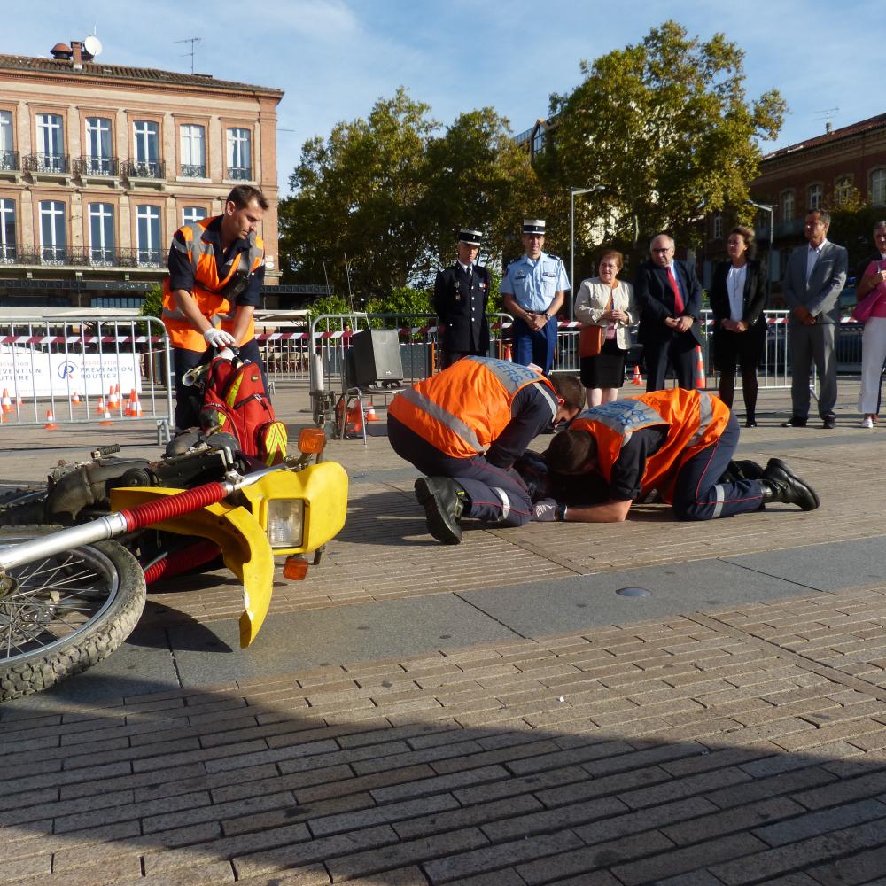 Rencontre albi badoo