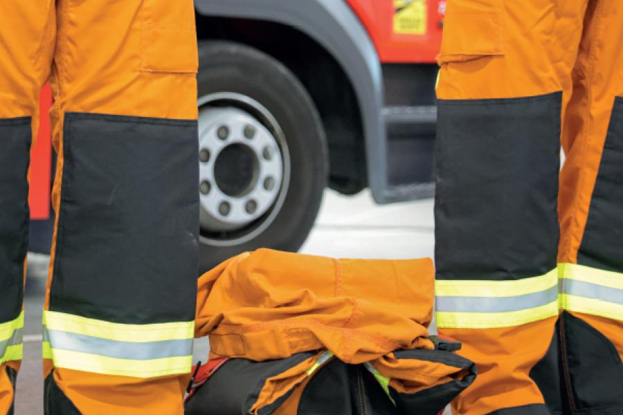 Vous souhaitez devenir sapeur-pompier volontaire au SDIS du Tarn ?