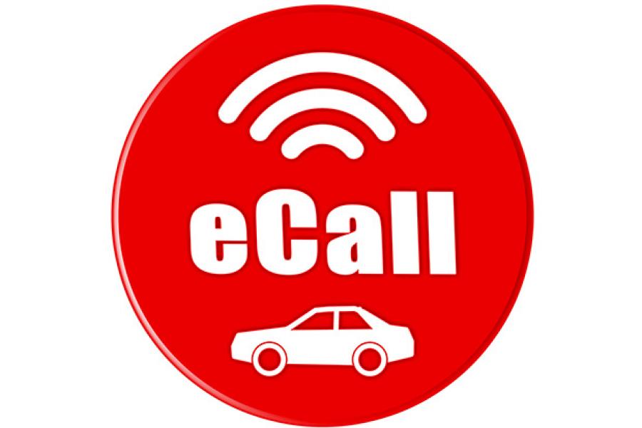 Le centre de traitement de l'alerte connecté aux 3 plateformes eCall : une première en France !