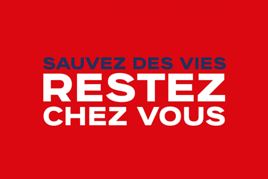 #CORONAVIRUS : Mesures de prévention prises pour l'accueil du public au SDIS du Tarn