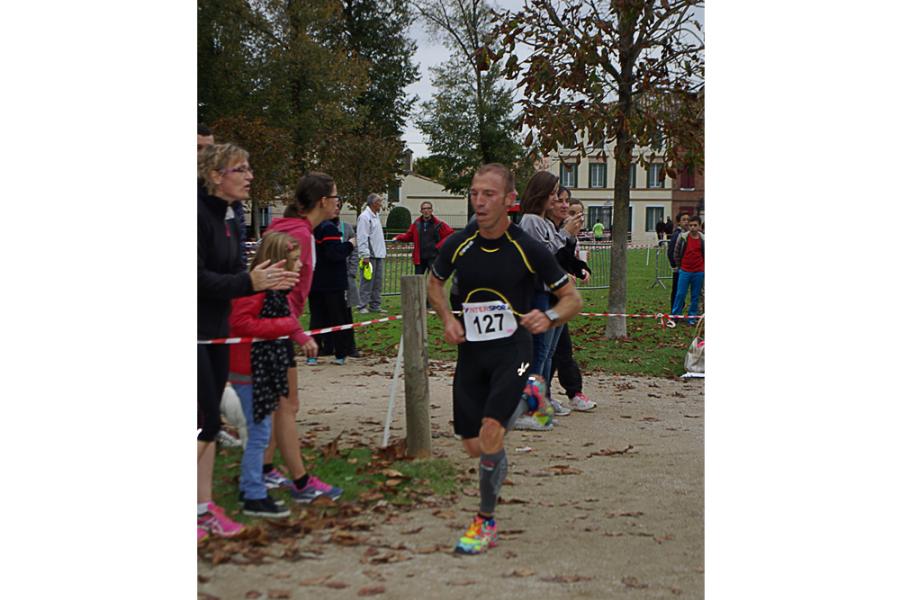 300 participants au cross départemental