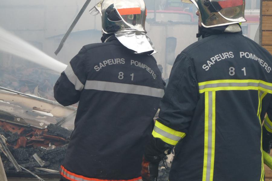 Réévaluation du taux de l&#039;indemnité horaire des sapeurs-pompiers volontaires