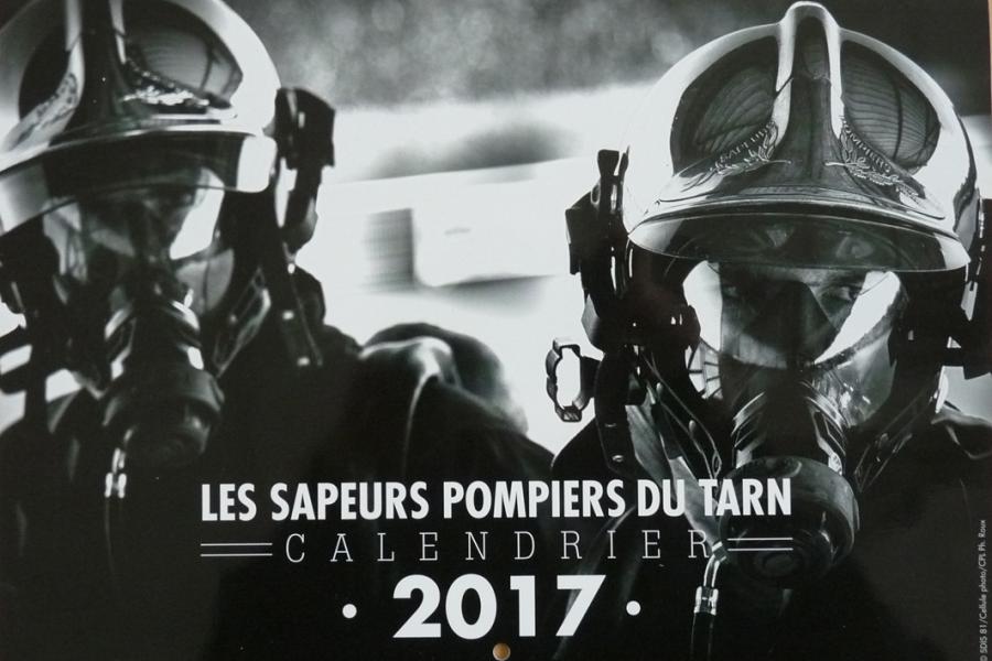 Calendriers 2017