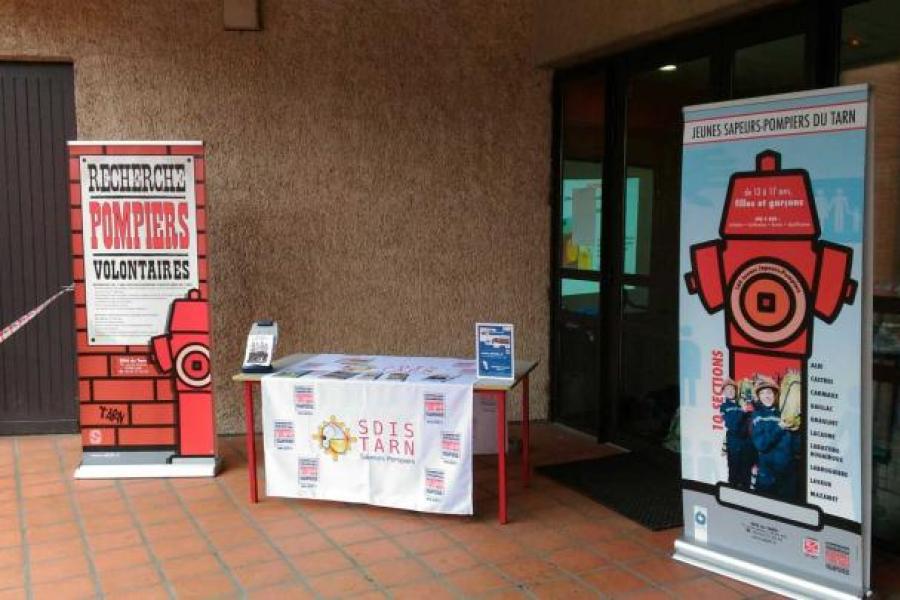 Journée de prévention au lycée Fonlabour d&#039;Albi