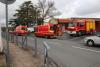 Evacuation d&#039;un lycée albigeois