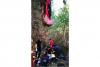 Un parapentiste finit sa course dans les arbres sur la commune de Labarthe-Bleys