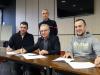  Signature de convention pour faciliter la formation des agriculteurs exploitants SPV