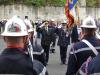 Cérémonie départementale de la Journée nationale des sapeurs-pompiers et inauguration du centre de secours de Carmaux