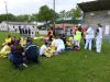 Exercice Nombreuses Victimes (NOVI) inter-services