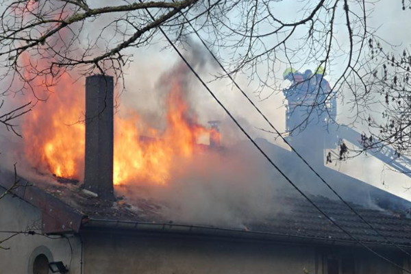 feu cheminées pompiers tarn